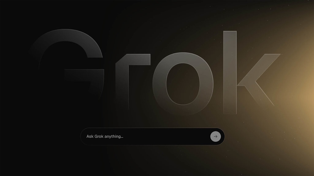 Apa Itu Grok AI dan Bedanya dengan ChatGPT dan DeepSeek Apa Itu Grok AI dan Bedanya dengan ChatGPT dan DeepSeek