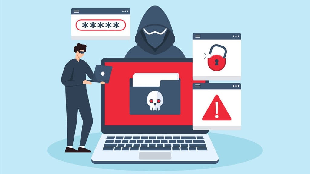 Garong Digital Paling Berbahaya Itu Bernama Korea Utara