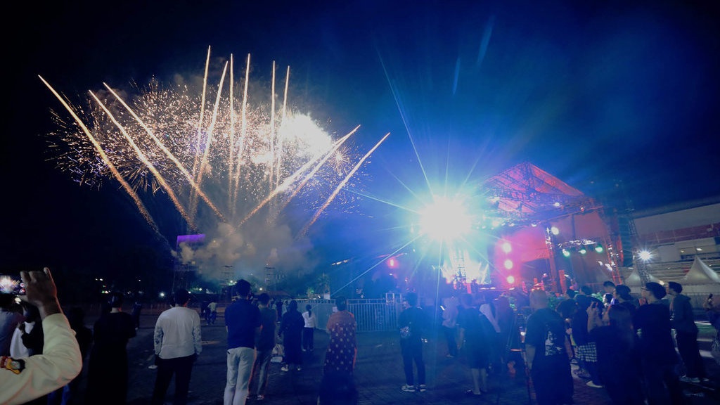 Link Tiket Jakarta Fair 2025 & Harga, Acaranya Dimulai Kapan? Link Tiket Jakarta Fair 2025 & Harga, Acaranya Dimulai Kapan?