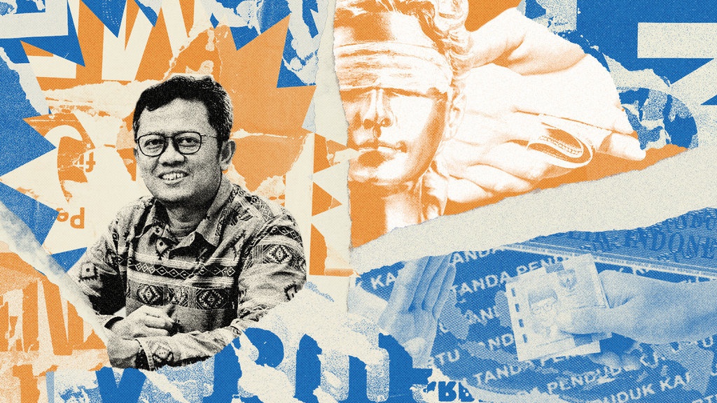 Peran Media Kawal Kasus Korupsi Peran Media Kawal Kasus Korupsi