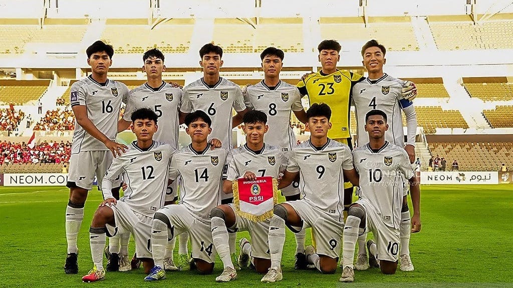 Jadwal Bola Malam Ini 25-26 Oktober 2025: Timnas U17, EPL Jadwal Bola Malam Ini 25-26 Oktober 2025: Timnas U17, EPL