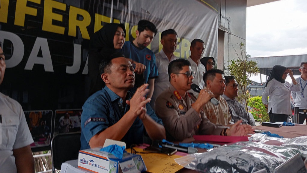 Modus Dokter PPDS Unpad Lakukan Pelecehan Seksual kepada Korban Modus Dokter PPDS Unpad Lakukan Pelecehan Seksual kepada Korban