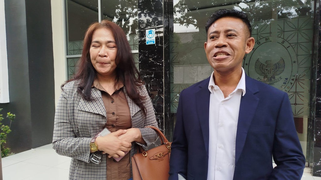 Kasus Dugaan Pelecehan Eks Rektor Universitas Pancasila Mandek