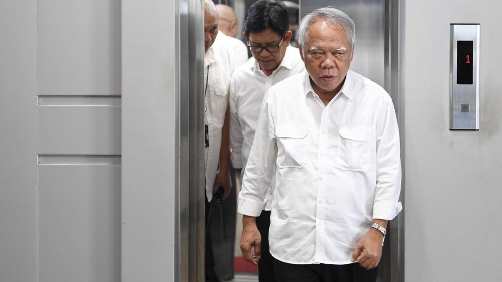 OIKN Bangun Pusat Suaka Orang Utan di Pulau Kelawasan, Kaltim OIKN Bangun Pusat Suaka Orang Utan di Pulau Kelawasan, Kaltim