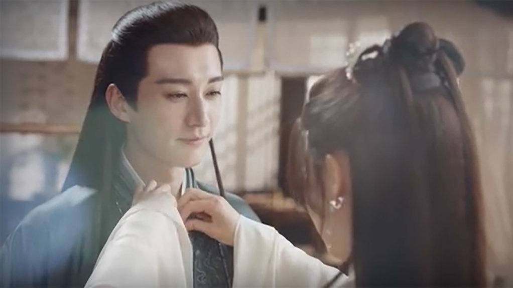 Sinopsis A Moment But Forever Sub Indo & Link Nonton Streaming