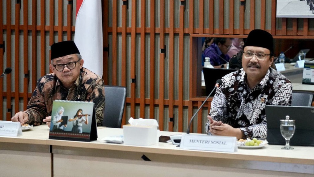 Siswa Sekolah Rakyat akan Bisa Masuk Tanpa Ikuti Tahun Ajaran