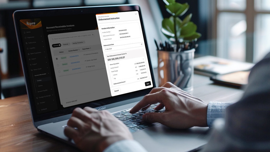 Bank Mandiri Percepat Sinergi Bisnis dengan Supplier Financing