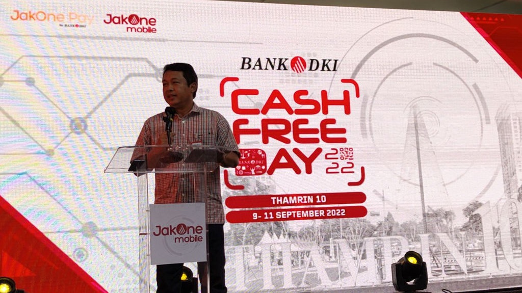 Siapa Direktur IT Bank DKI & Kenapa Dipecat Pramono Anung?