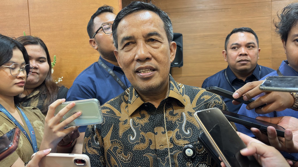 Neraca Komoditas Harus Diperhitungkan Sebelum Hapus Kuota Impor