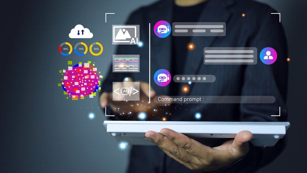 10 AI yang Bisa Diajak Ngobrol dan 'Curhat' 10 AI yang Bisa Diajak Ngobrol dan 'Curhat'