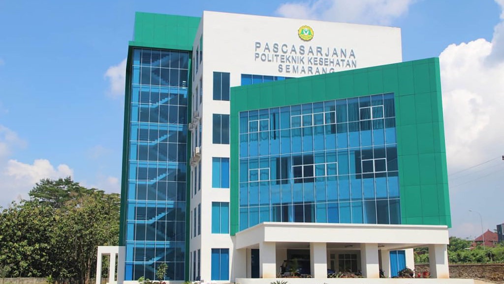 Jadwal SPMB Mandiri Poltekkes Kemenkes Semarang 2025