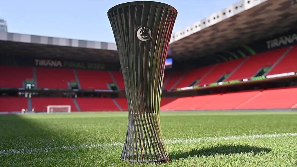 Jadwal Bola Malam Ini 28-29 Agustus 2025: Playoff UEL & UECL