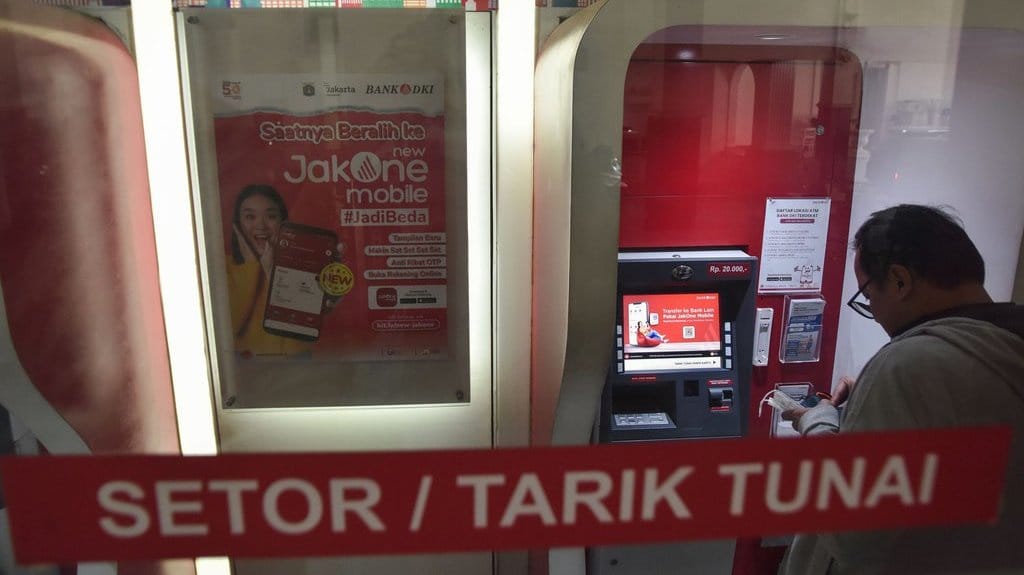 Saat Bank Daerah Jadi Ladang Penyelewengan