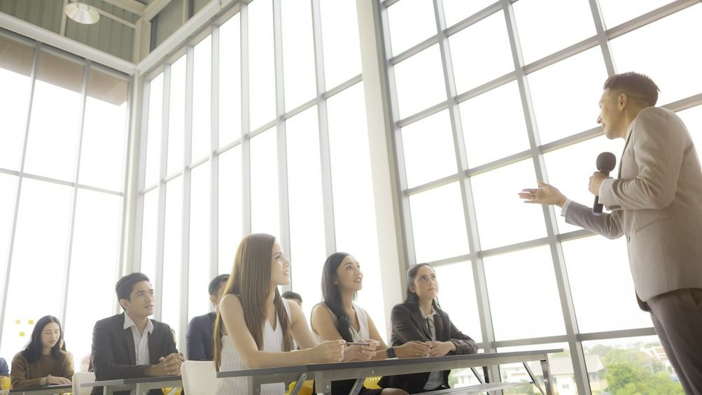 Contoh Teks Sambutan RAT Koperasi Singkat dan Padat