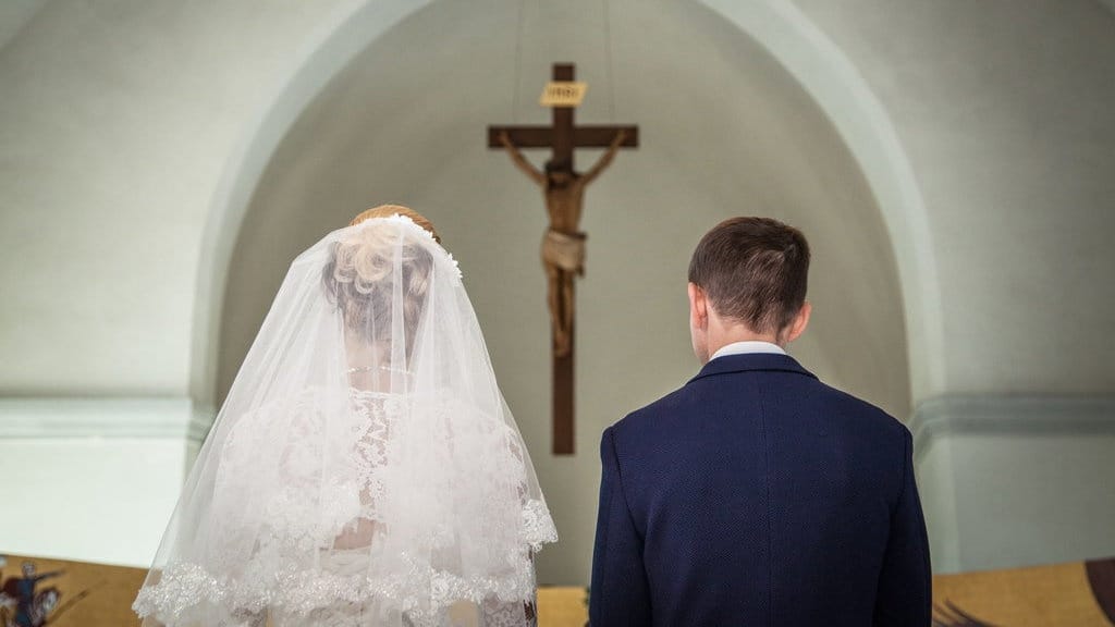 70 Ucapan Selamat Menikah Kristen yang Penuh Berkah