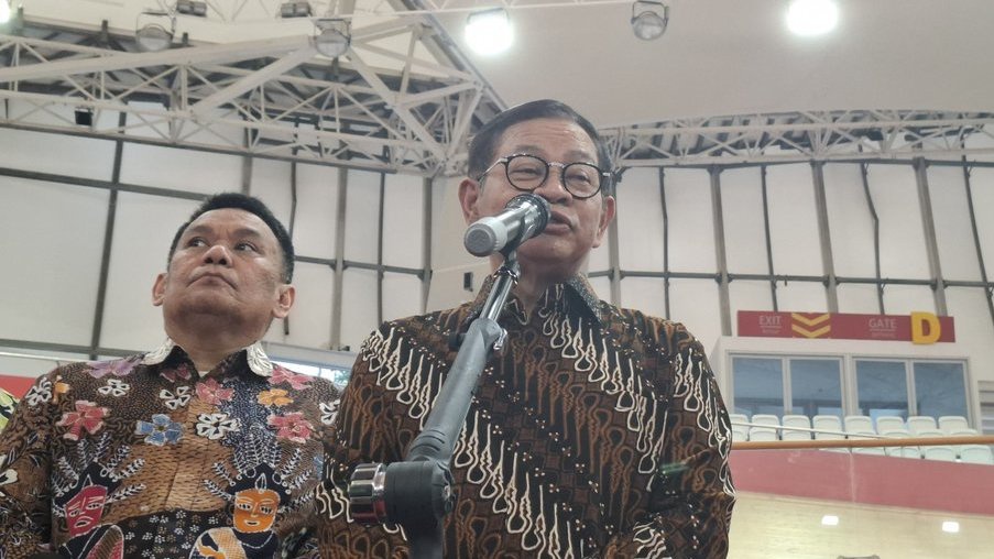 Pramono akan Bangun TOD di Blok M & Bundaran HI Pakai Dana KLB