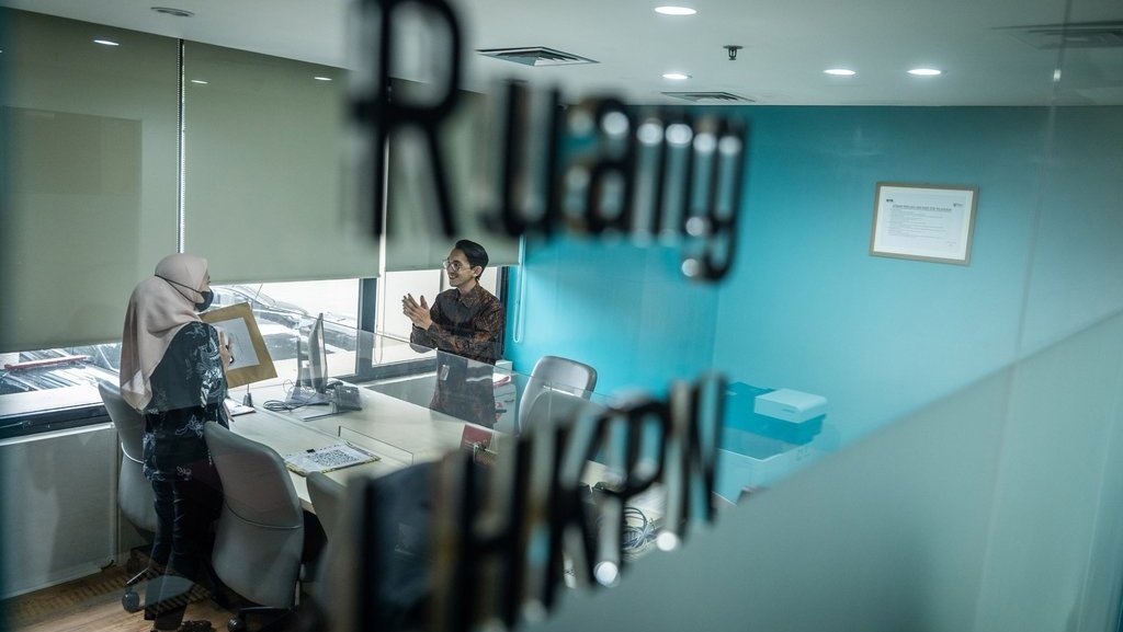 IKA SAKTI Ragukan Jubir KPK soal Jam Rolex Walikota Tangsel