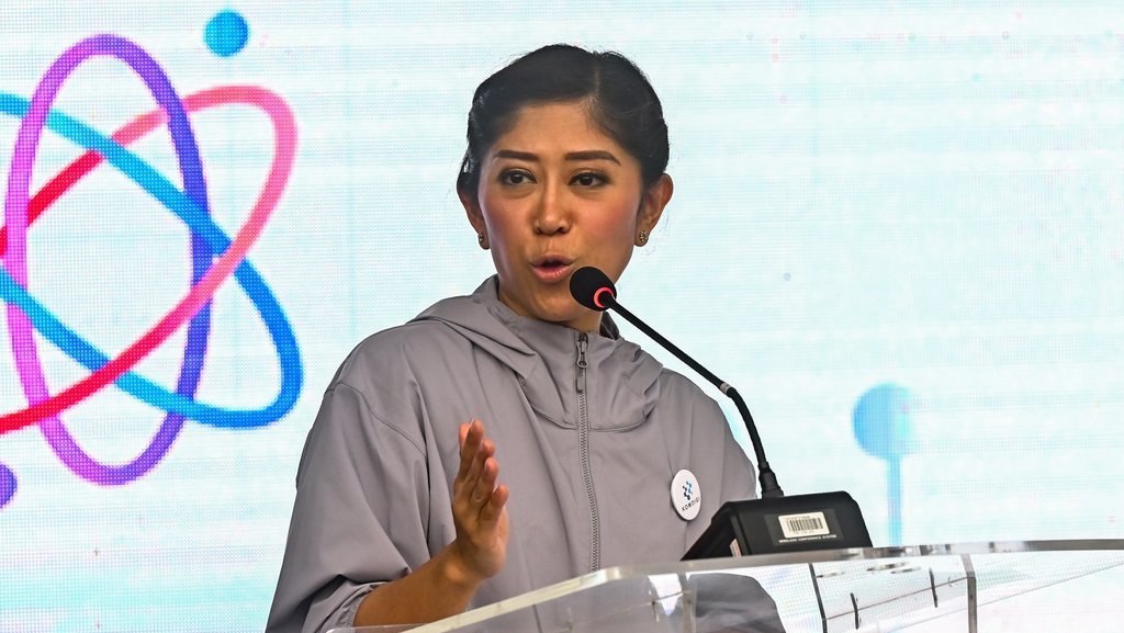 Komdigi Blokir 1,3 Juta Konten Judi Online hingga 23 April 2025 Komdigi Blokir 1,3 Juta Konten Judi Online hingga 23 April 2025