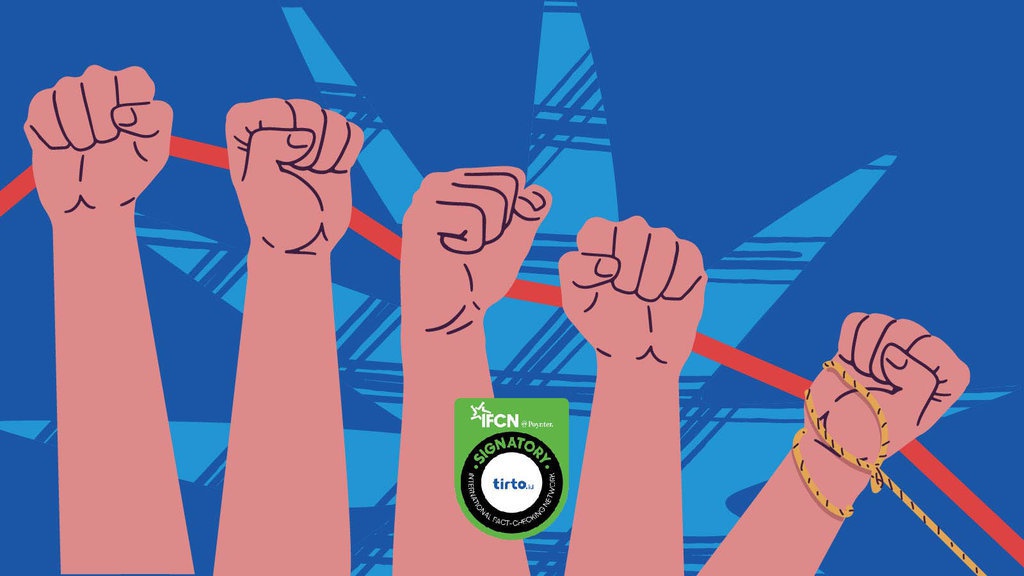 Demokrasi Indonesia Kian Tergerus, Berlanjutkah di Era Prabowo? Demokrasi Indonesia Kian Tergerus, Berlanjutkah di Era Prabowo?