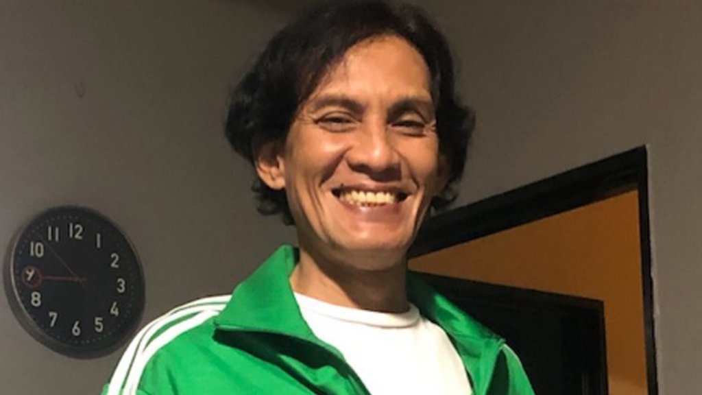 Profil Faizal Hussein yang Perankan Walid di Serial Bidaah Profil Faizal Hussein yang Perankan Walid di Serial Bidaah