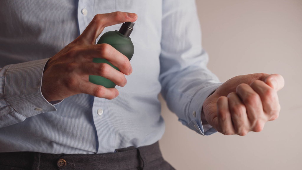 12 Rekomendasi Parfum Casablanca Paling Wangi & Tahan Lama 12 Rekomendasi Parfum Casablanca Paling Wangi & Tahan Lama