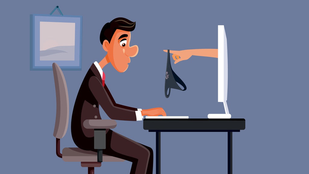 Agar Fantasi Terbelenggu di Pikiran dan Tak Berbuah Kriminal