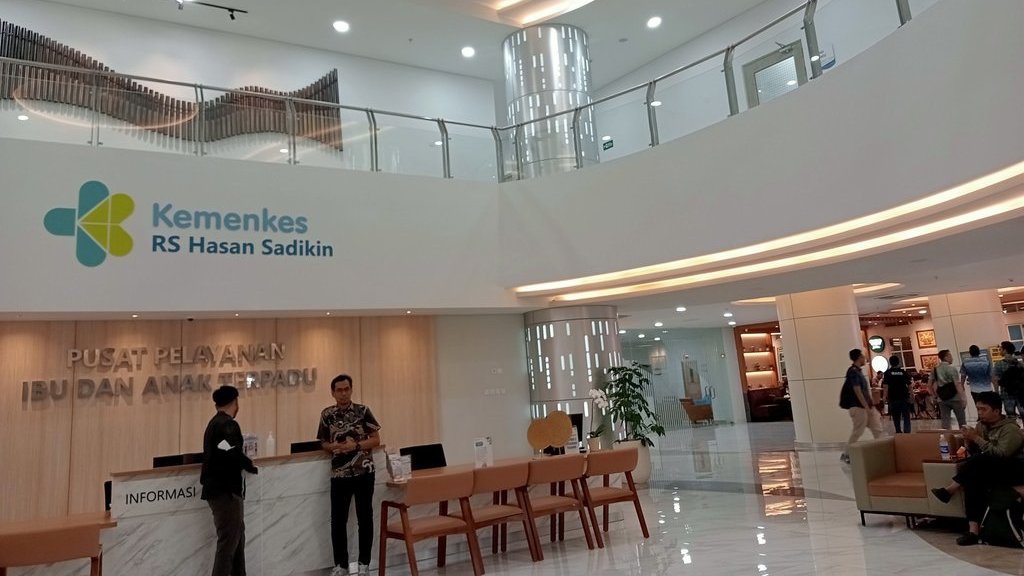 KemenHAM Kawal Kasus Pemerkosaan oleh Dokter di RSHS Bandung KemenHAM Kawal Kasus Pemerkosaan oleh Dokter di RSHS Bandung
