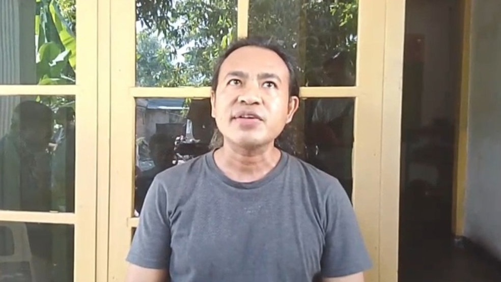 Gubernur NTT Ancam Cabut SIP Dua Dokter Anestesi RSUD Maumere Gubernur NTT Ancam Cabut SIP Dua Dokter Anestesi RSUD Maumere