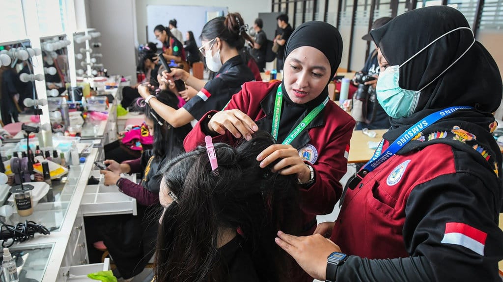 Kehadiran Dewan Buruh Diharapkan Tak Jadi Beban Baru Dunia Usaha