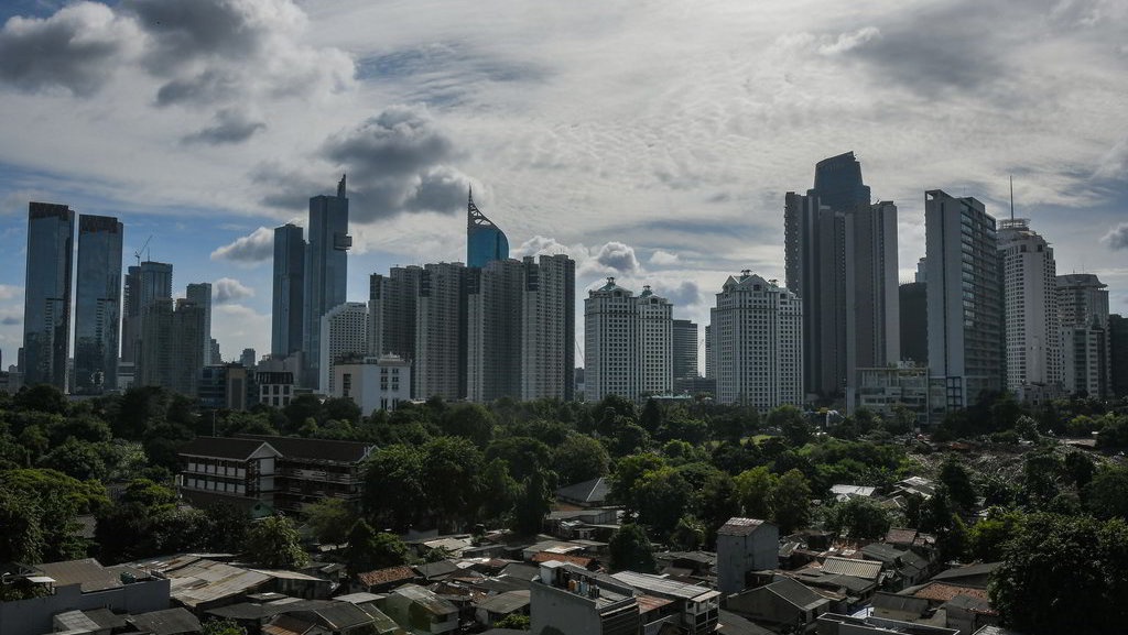 Cara Menghitung PBB Berdasarkan Nilai Jual Objek Pajak (NJOP)