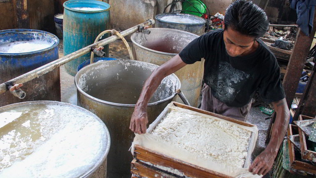 Bappenas Ungkap Alasan Belum Libatkan UMKM di Program MBG