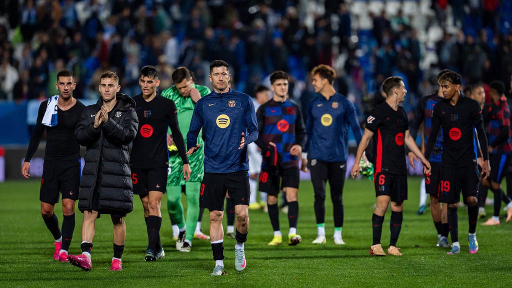 Prediksi Newcastle vs Barca UCL 2025: Misi Kemenangan Perdana Prediksi Newcastle vs Barca UCL 2025: Misi Kemenangan Perdana