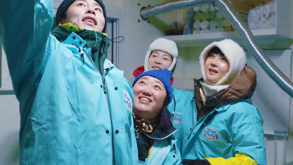 Sinopsis Fresh Off The Sea Season 2, Jadwal & Daftar Member