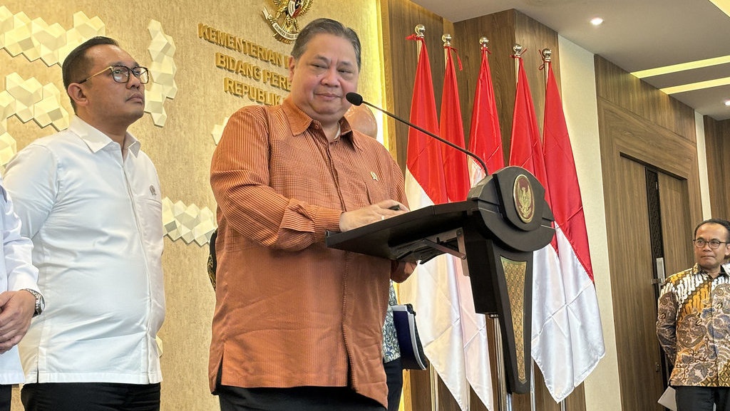 Indonesia-Prancis Sepakati 26 MoU Bernilai Rp179,3 Triliun
