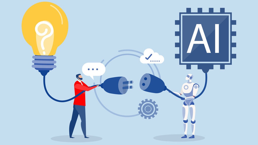 Dahaga AI terhadap Listrik yang Tak Pernah Terpuaskan Dahaga AI terhadap Listrik yang Tak Pernah Terpuaskan