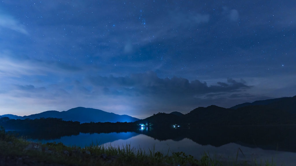 Mengenal Milky Sea, Fenomena Indah di Lautan yang Langka Terjadi Mengenal Milky Sea, Fenomena Indah di Lautan yang Langka Terjadi