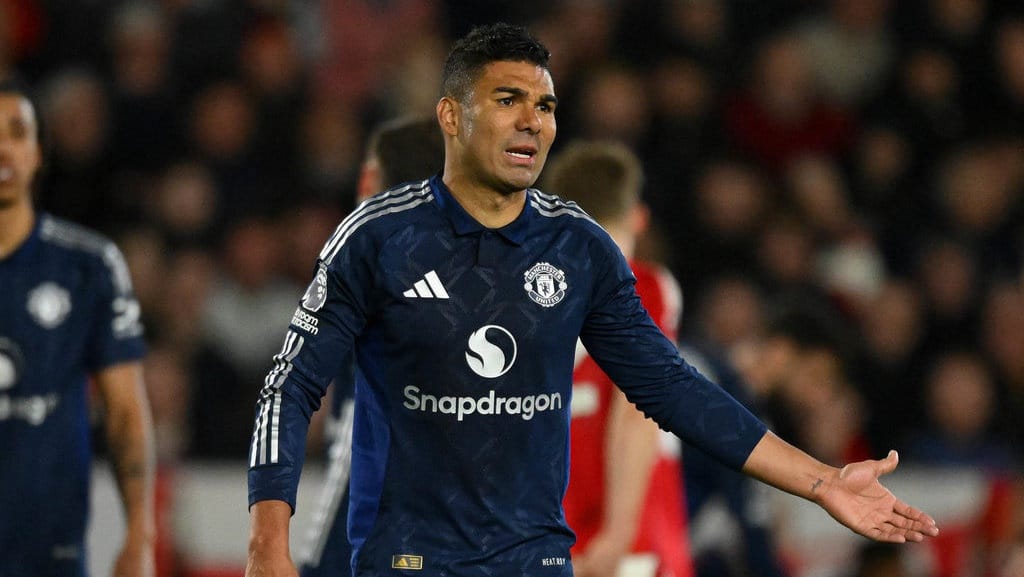 Prediksi Fulham vs Man United di EPL 2025: Red Devils Bangkit?