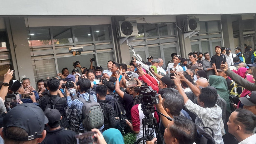 Ijazah Jokowi Palsu atau Asli? Simak Klarifikasi dari UGM Ijazah Jokowi Palsu atau Asli? Simak Klarifikasi dari UGM