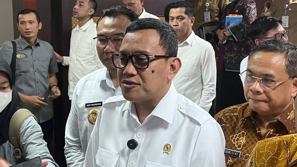 80 Ribu PMI di Kamboja Ilegal, Rata-Rata Jadi Operator Judol 80 Ribu PMI di Kamboja Ilegal, Rata-Rata Jadi Operator Judol