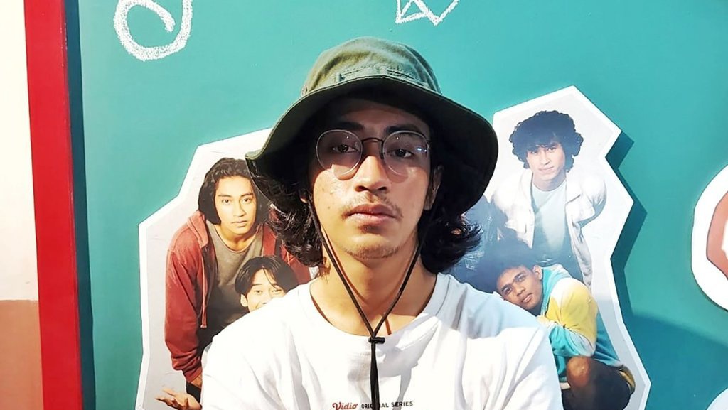 Kronologi Abidzar Somasi Penghina Umi Pipik di Media Sosial