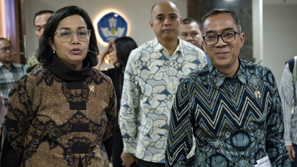 Mendikti Saintek Proses Kepegawaian Dosen UGM Pelaku Pelecehan