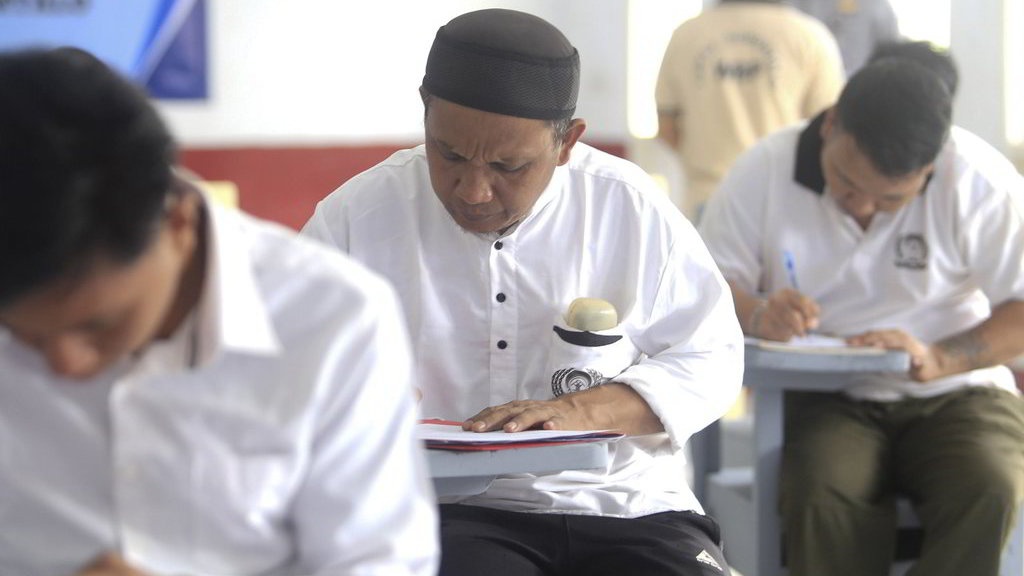 50 Contoh soal Tes Kemampuan Bidang Koperasi Kemenkop 2025 50 Contoh soal Tes Kemampuan Bidang Koperasi Kemenkop 2025