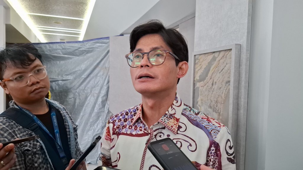 Soal 7 Daerah Ajukan PHPU usai PSU, KPU Serahkan Keputusan ke MK