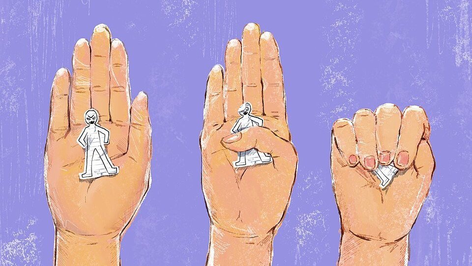 Korban Tambah 2, PNS Pelaku Pelecehan di Tangerang Cuma Dipindah Korban Tambah 2, PNS Pelaku Pelecehan di Tangerang Cuma Dipindah