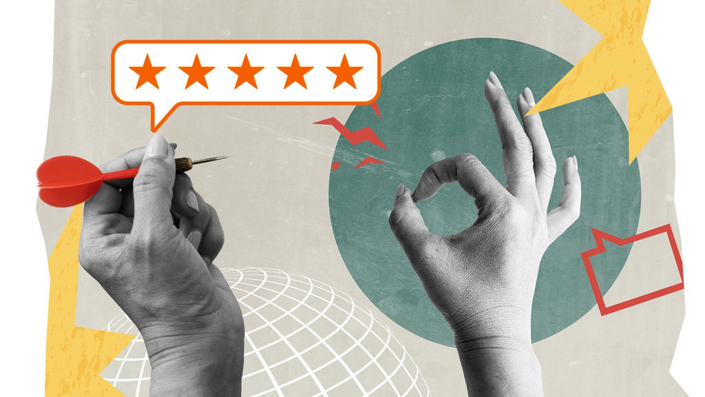 Mengurai Perfeksionisme: Luka Lama, Harapan, dan Penerimaan Diri Mengurai Perfeksionisme: Luka Lama, Harapan, dan Penerimaan Diri