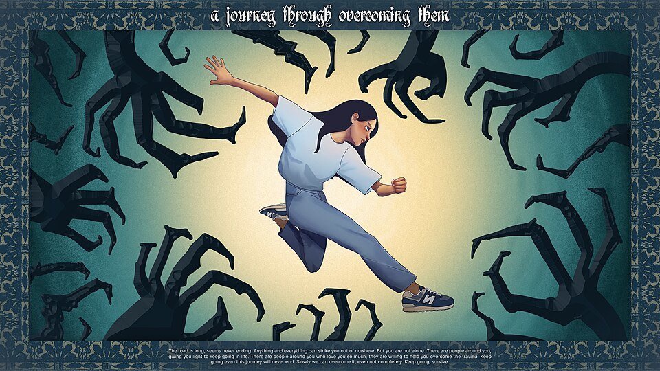 Siapa Junko Furuta di Video Nessie Judge & Kenapa Tuai Kecaman? Siapa Junko Furuta di Video Nessie Judge & Kenapa Tuai Kecaman?