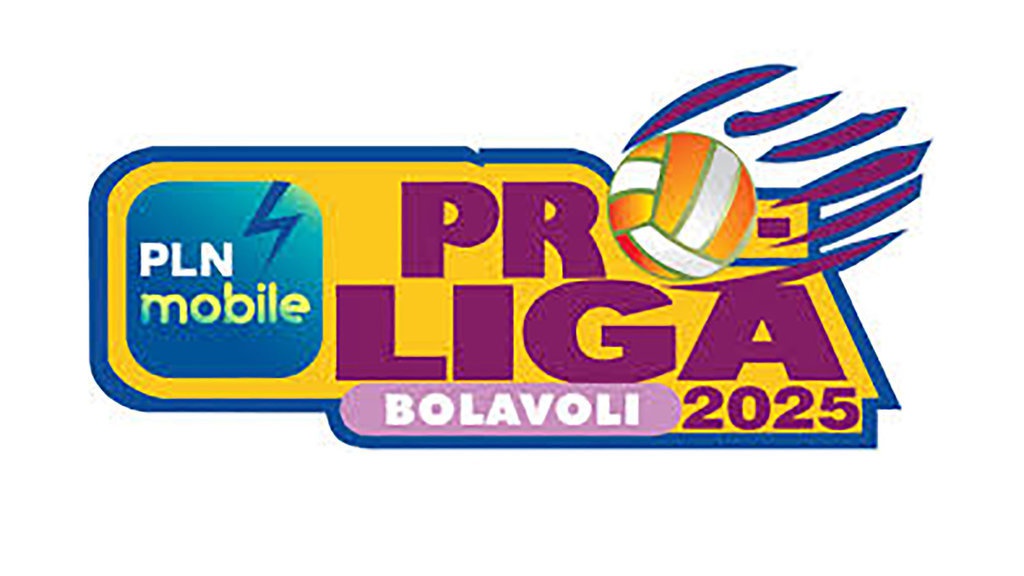 Siaran Langsung Final Four Proliga 2025 Seri 1 & Jam Tayang TV