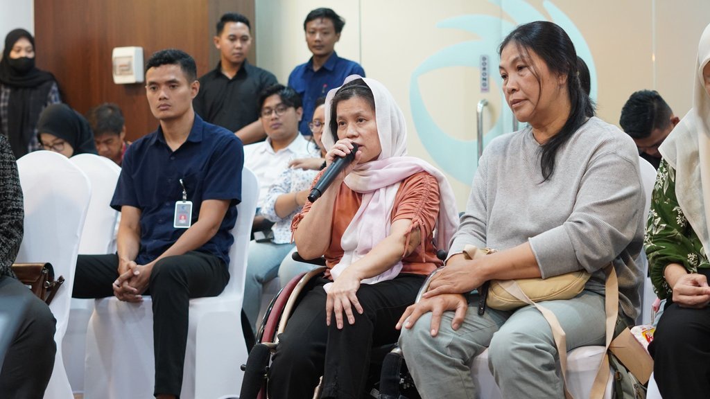 Respons Taman Safari soal Dugaan Eksploitasi Eks Pemain Sirkus Respons Taman Safari soal Dugaan Eksploitasi Eks Pemain Sirkus