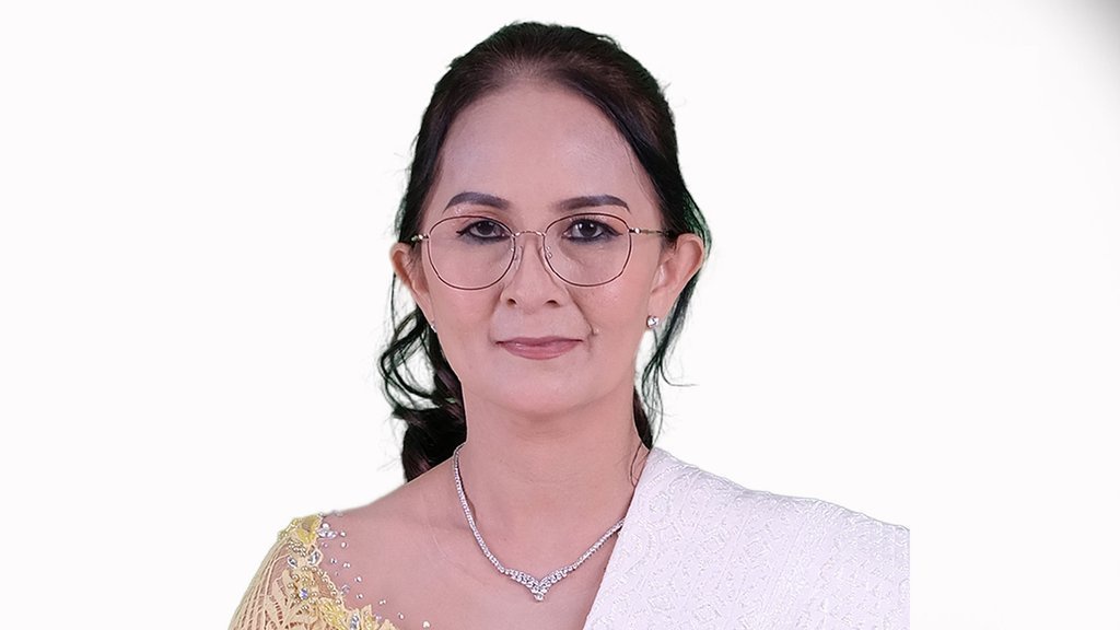 Profil Megawati Zebua DPRD Sumut & Benarkah Cekik Pramugari?