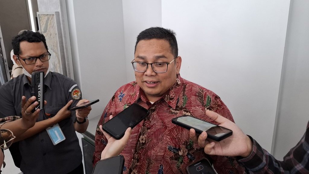 Bawaslu Tak Tutup Kemungkinan Hasil PSU Pilkada Digugat ke MK Bawaslu Tak Tutup Kemungkinan Hasil PSU Pilkada Digugat ke MK